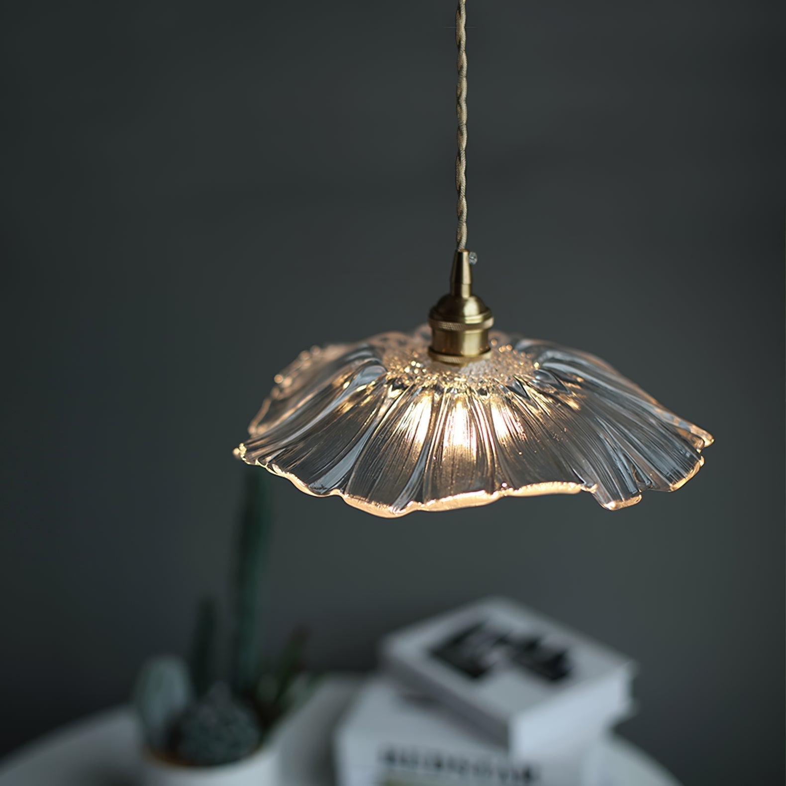 Rosamund Pendant Lamp