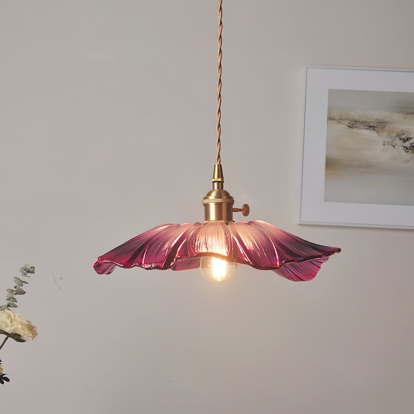 Melisande Pendant Light