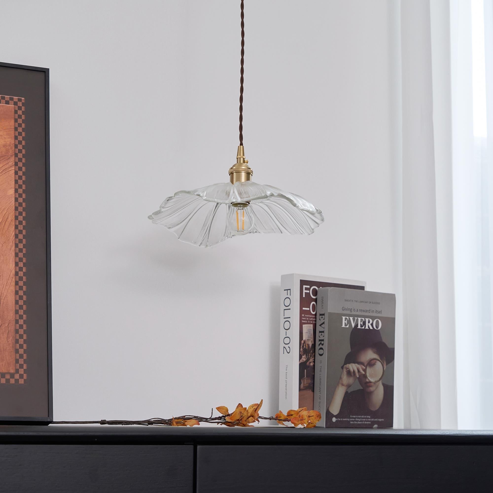 Melisande Pendant Light