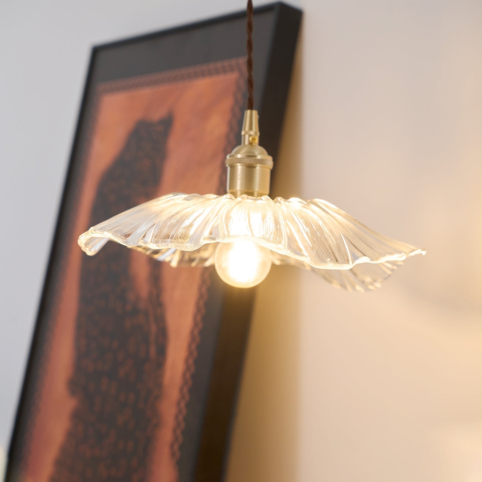 Melisande Pendant Light