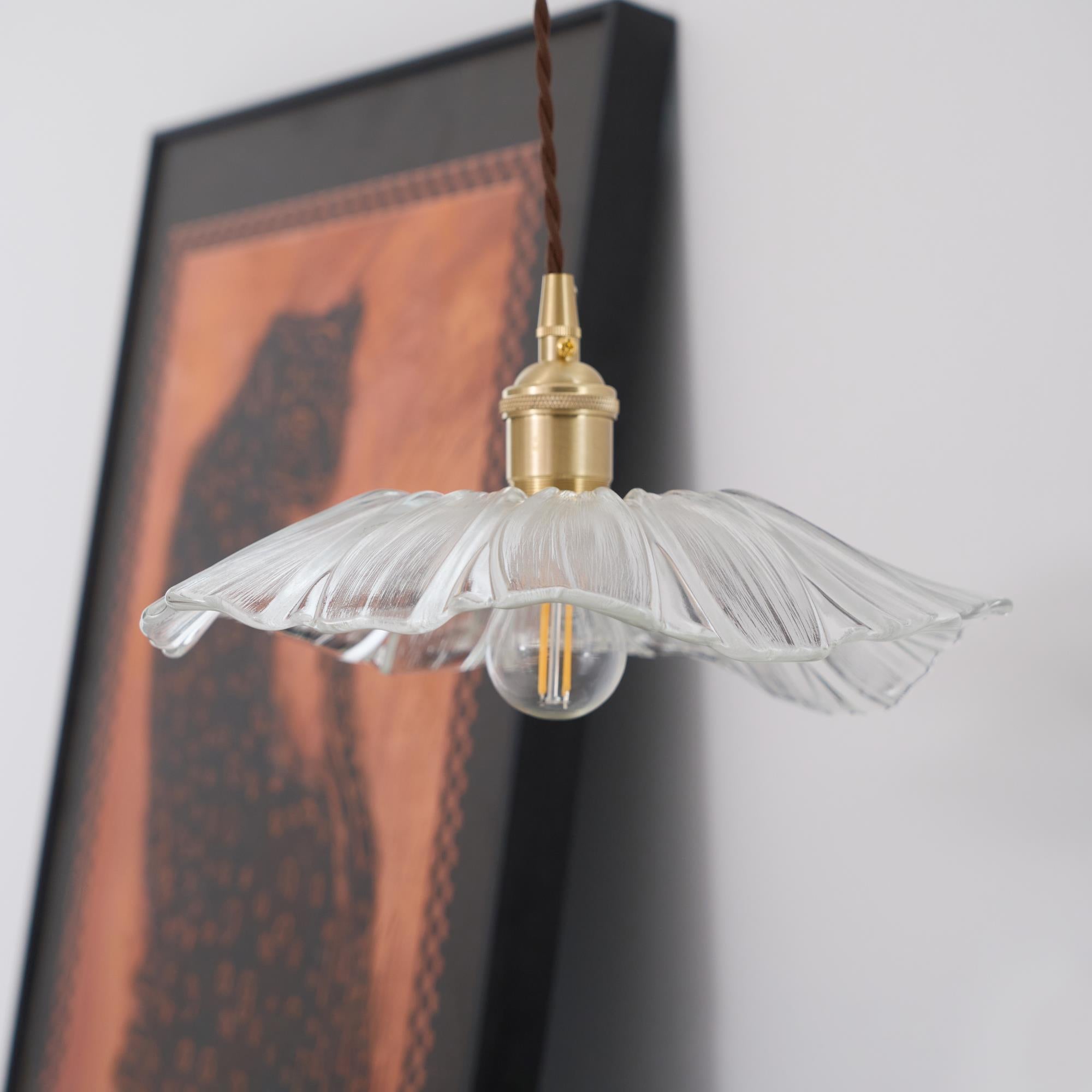 Melisande Pendant Light