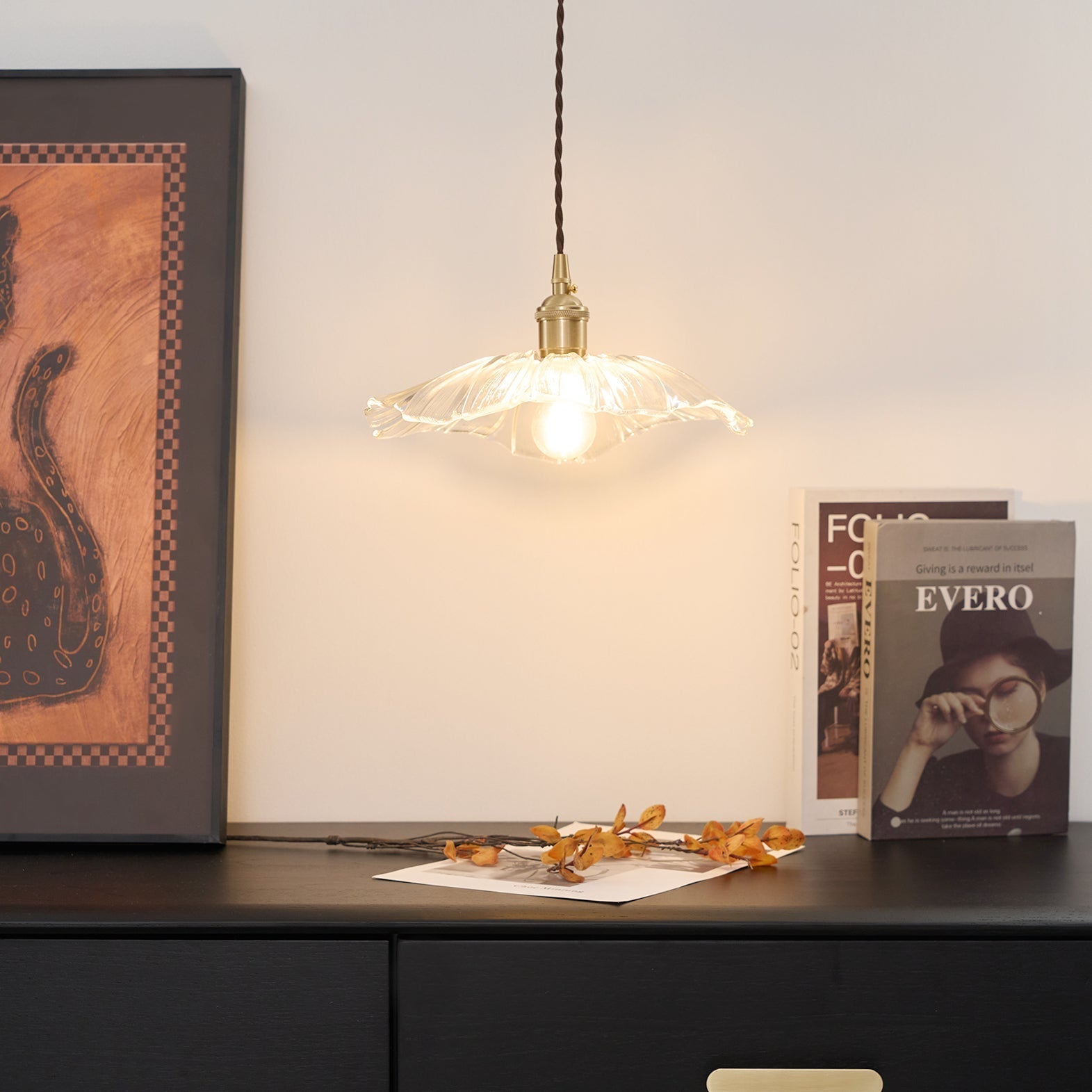 Melisande Pendant Light