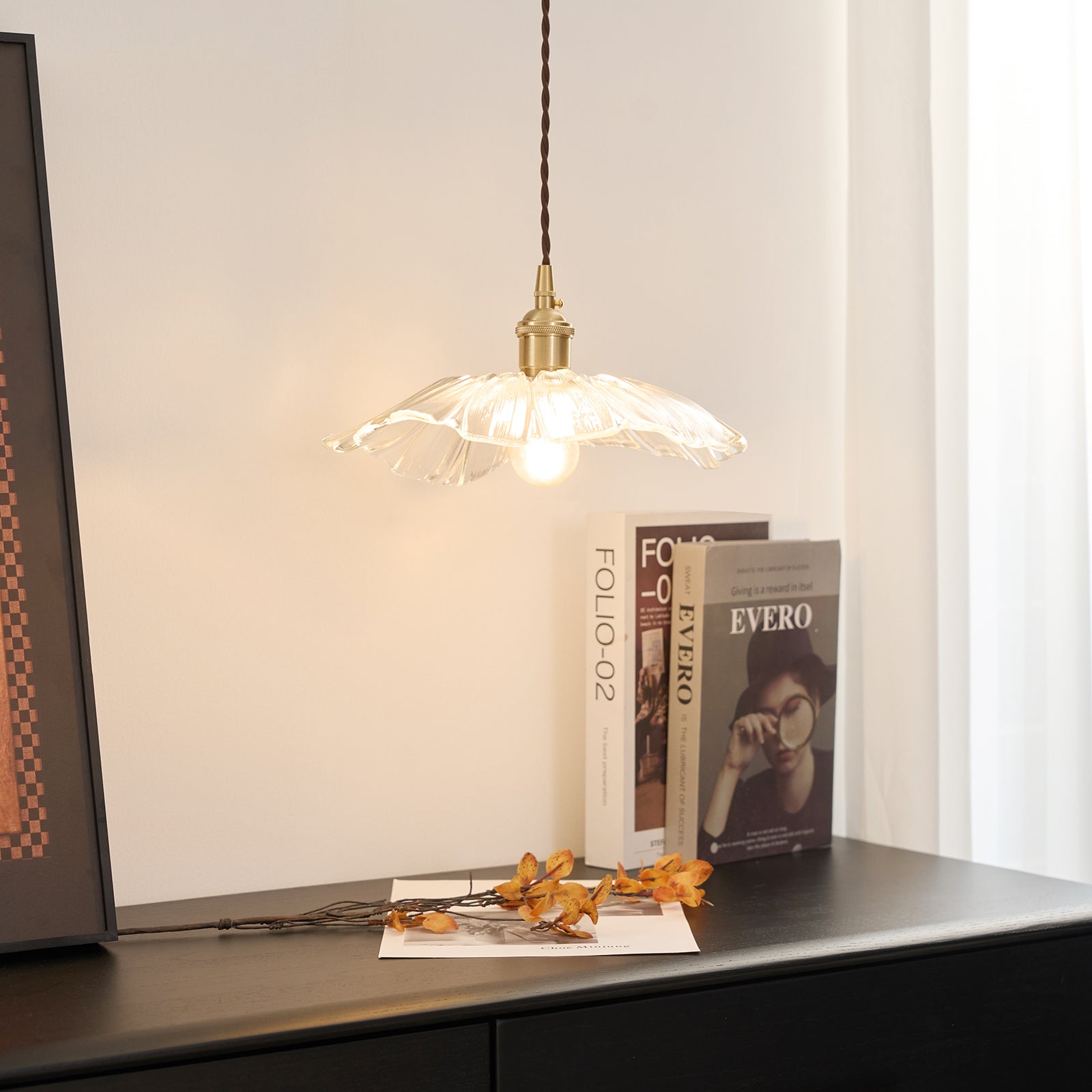 Melisande Pendant Light
