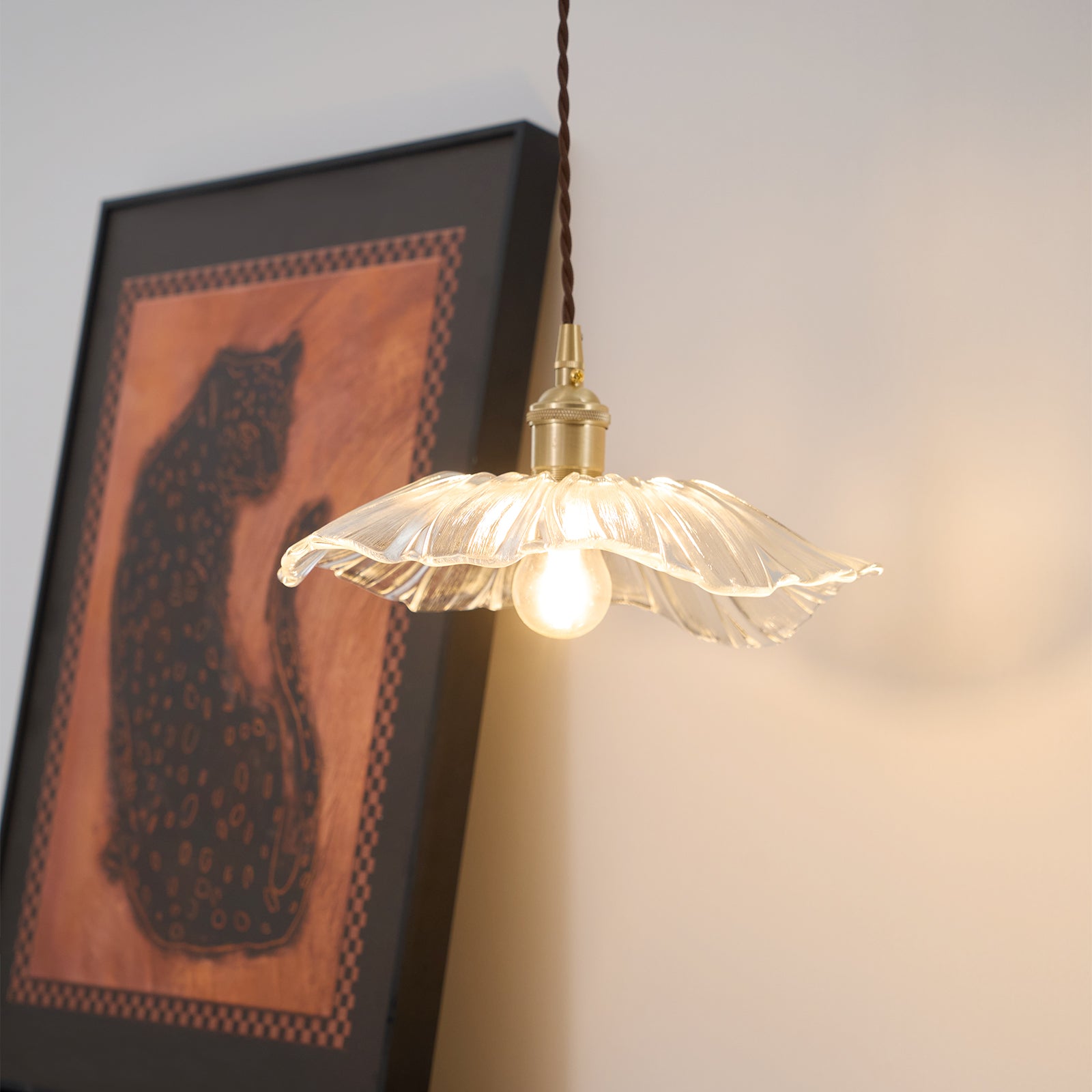 Melisande Pendant Light