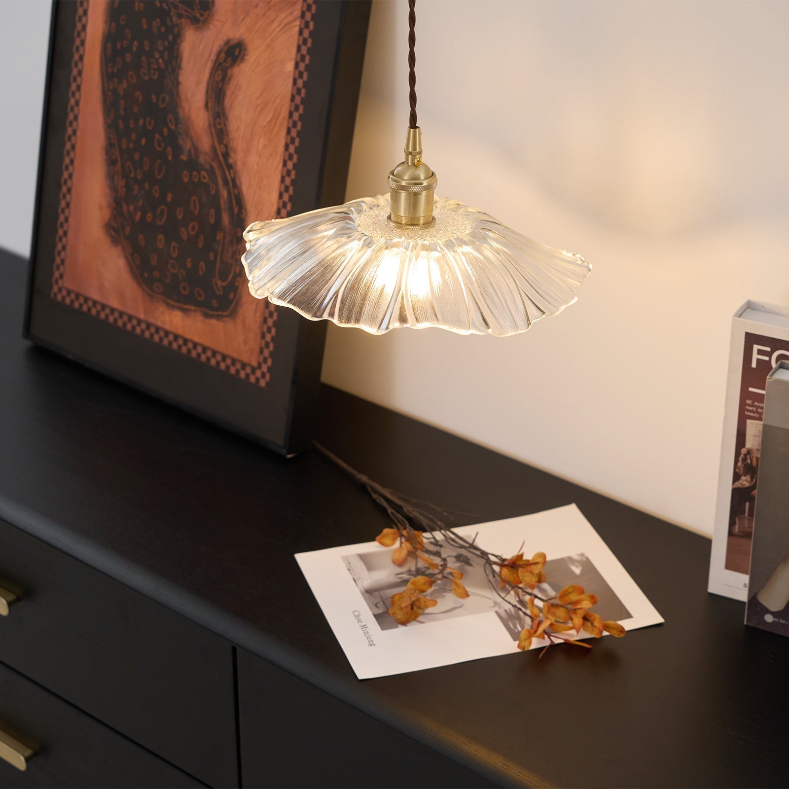 Melisande Pendant Light