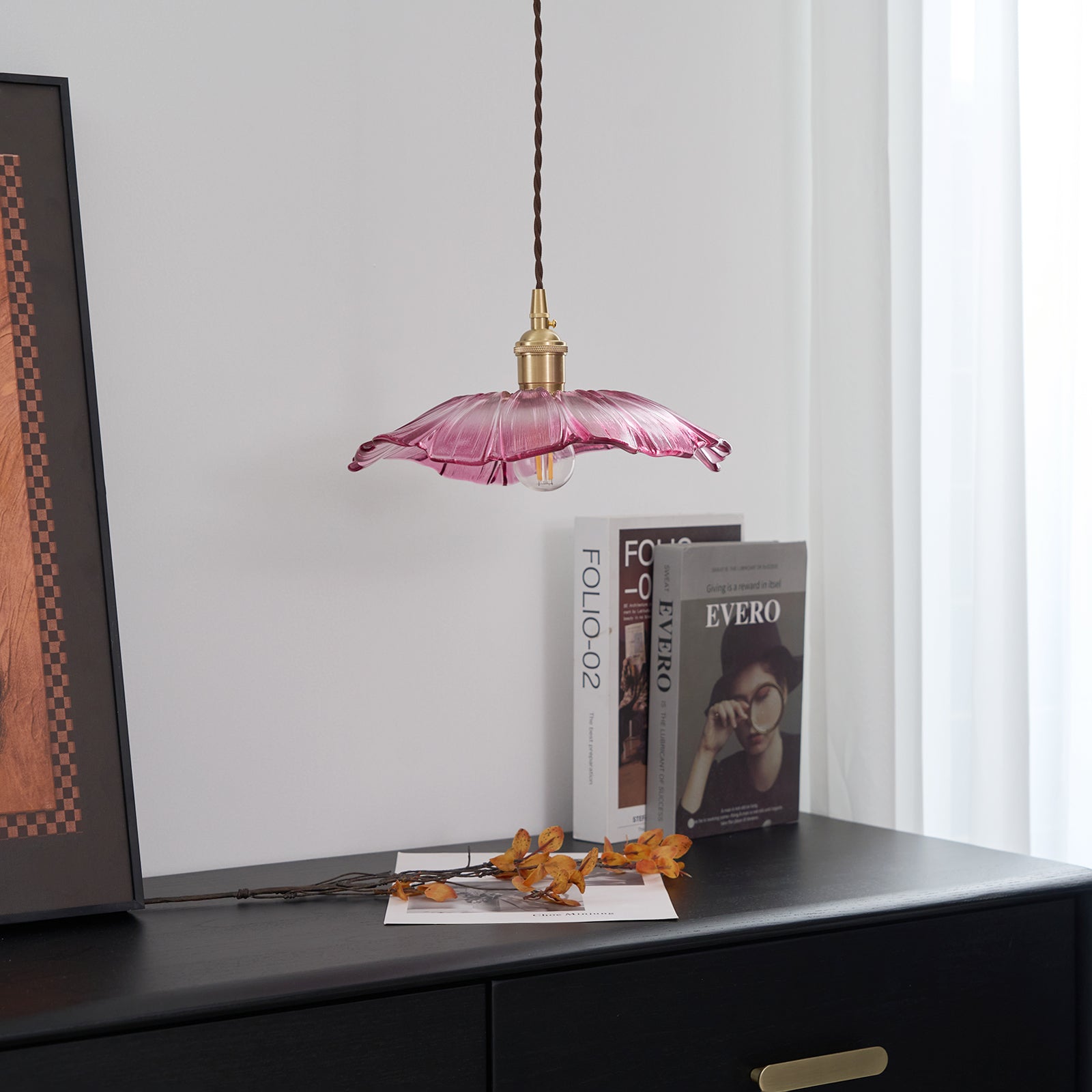 Melisande Pendant Light