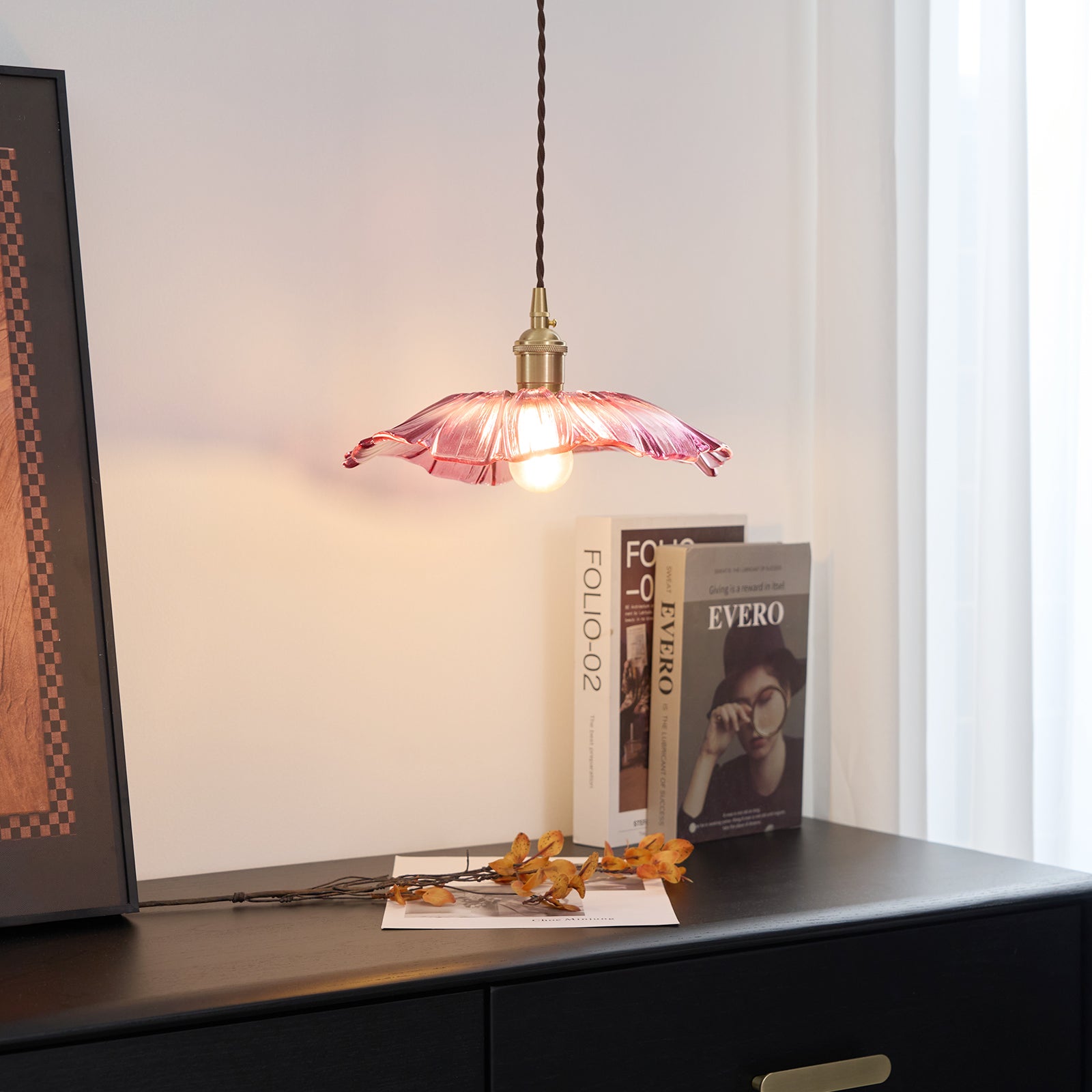 Melisande Pendant Light