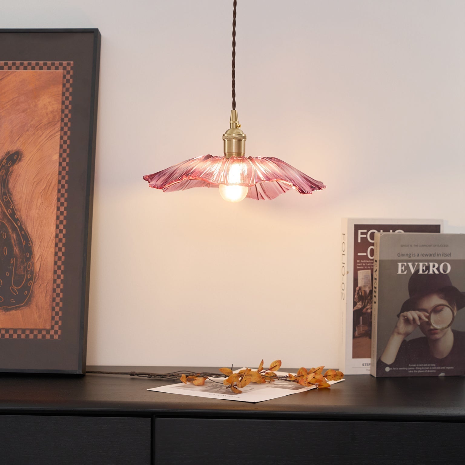 Melisande Pendant Light