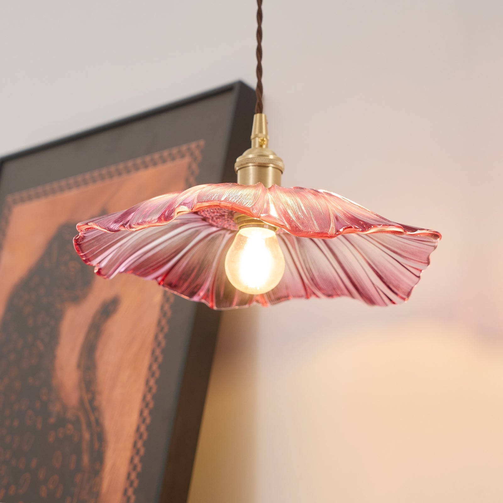 Melisande Pendant Light