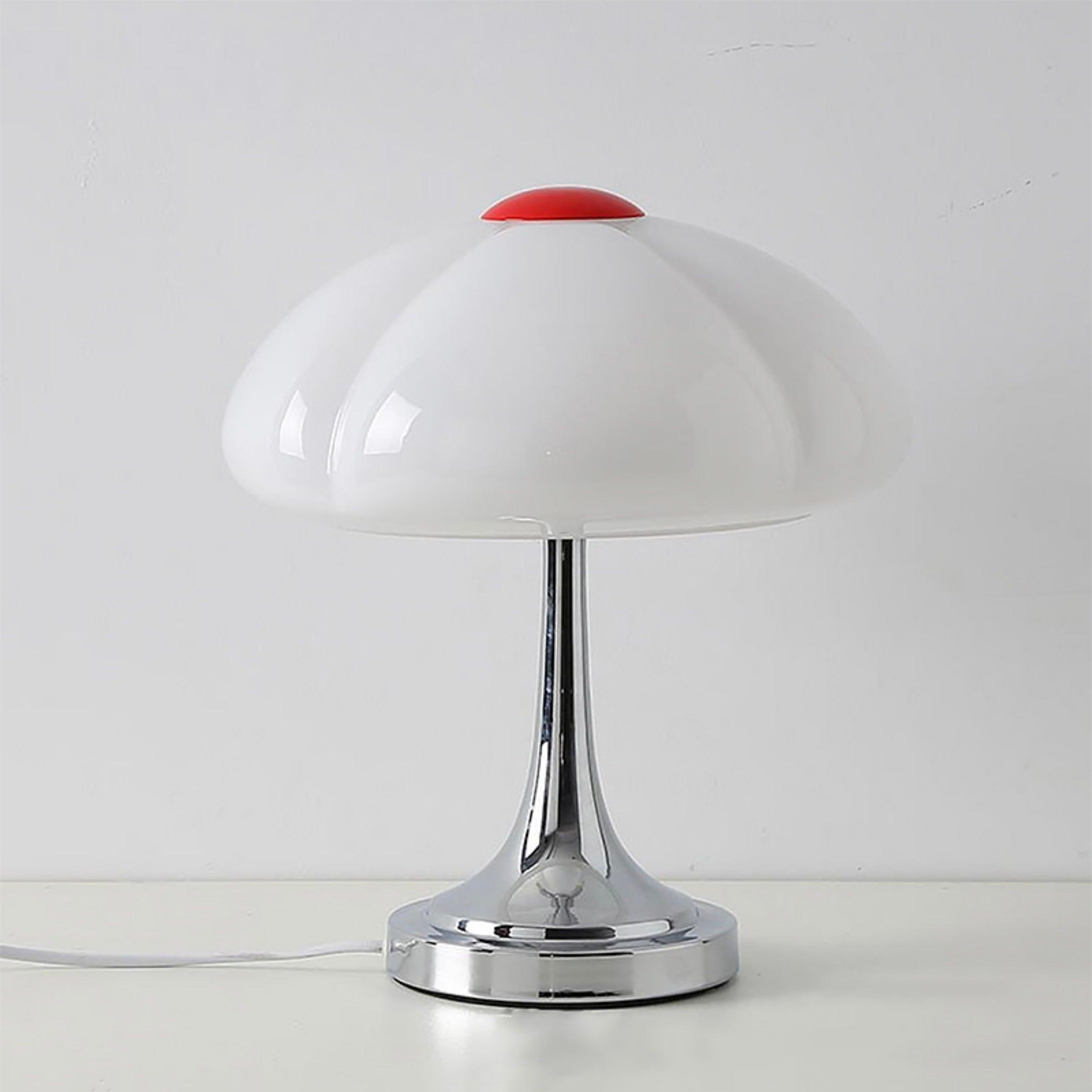 Bin Modern Table Lamp-Neutral Decor