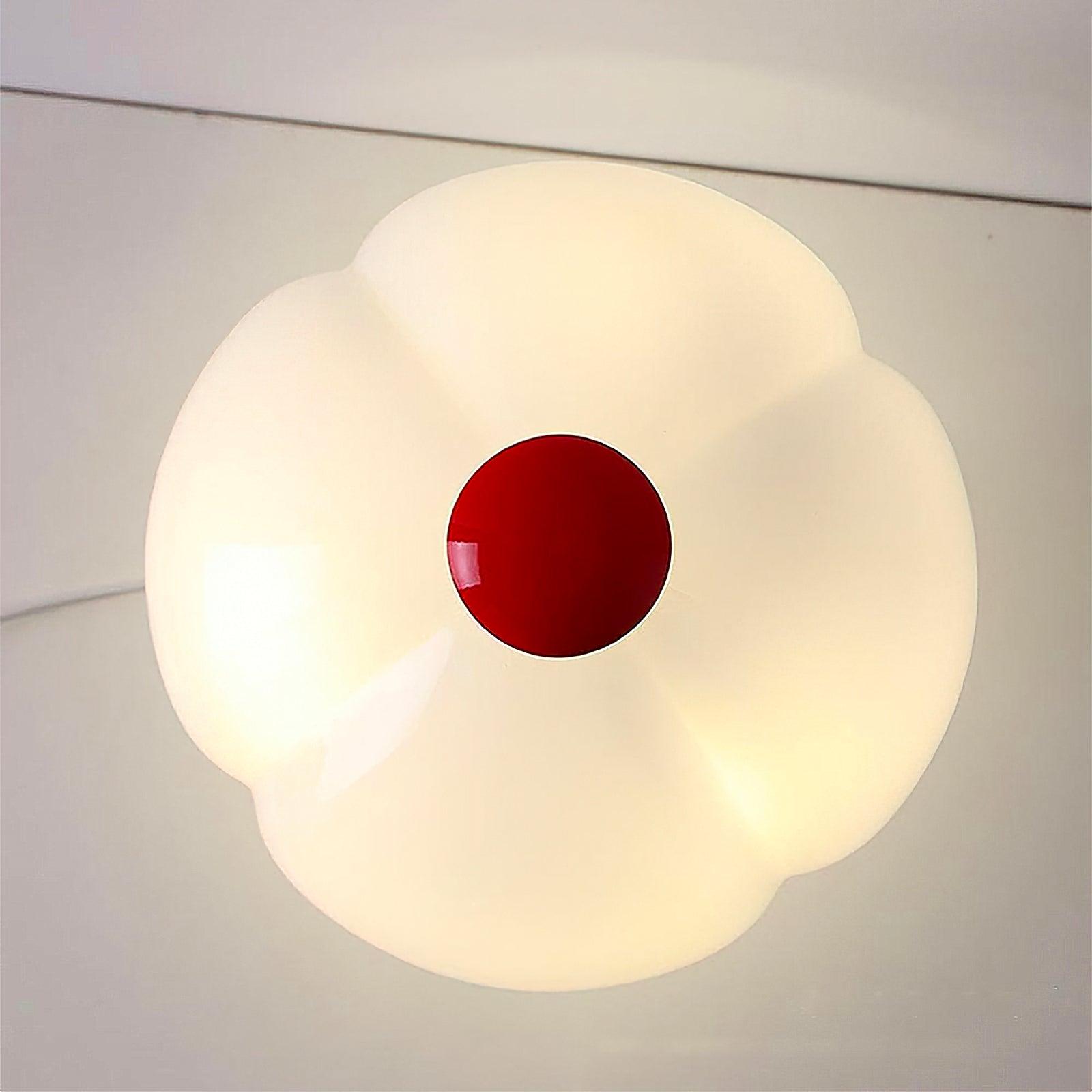 Bin Modern Table Lamp-Neutral Decor