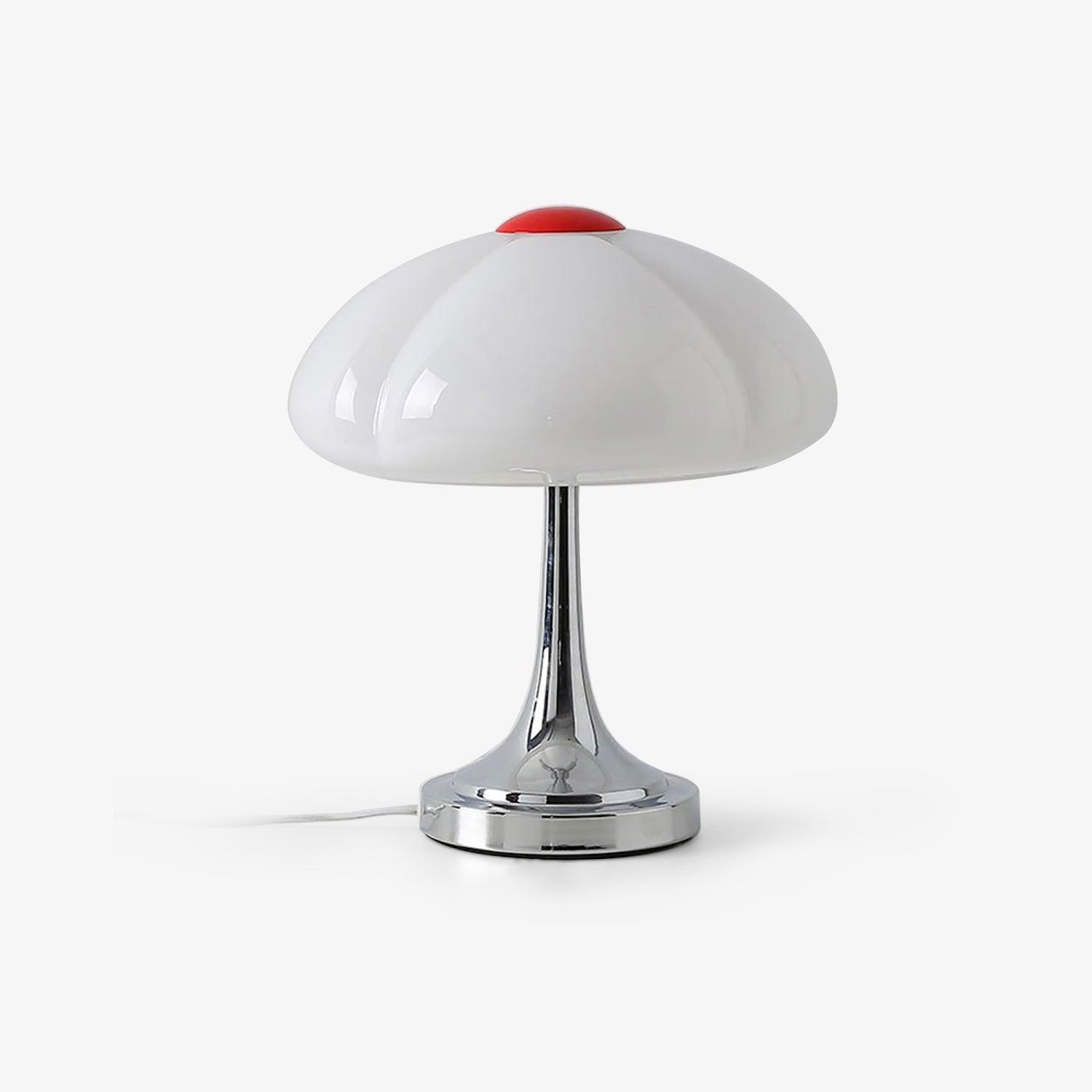Bin Modern Table Lamp-Neutral Decor