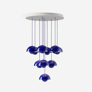 Indigle Chandelier