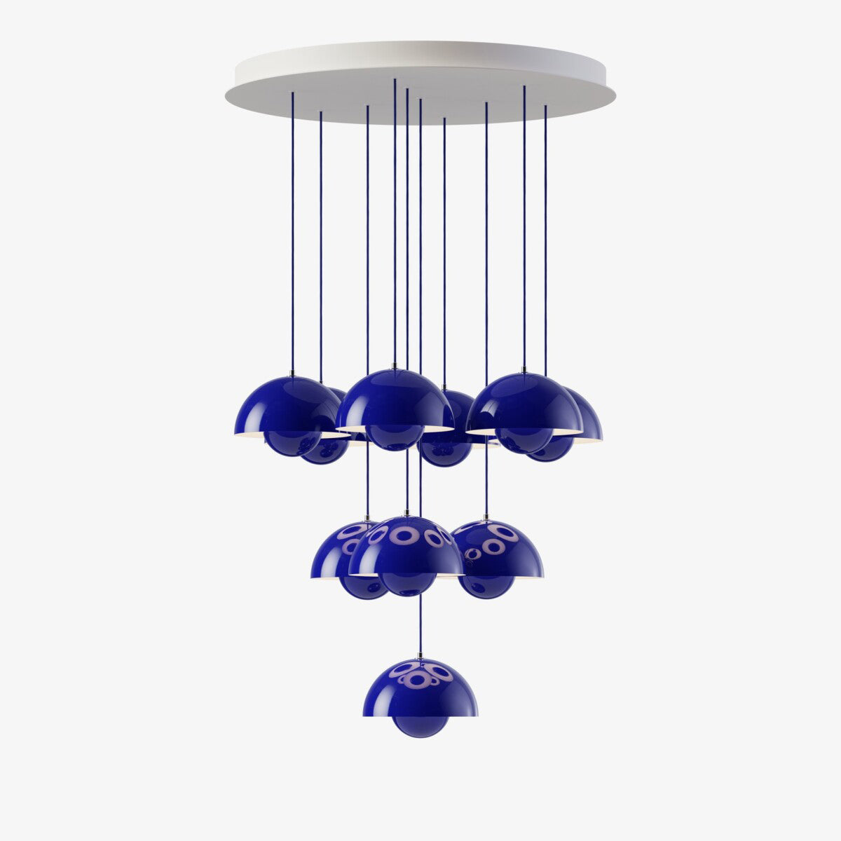 Indigle Chandelier