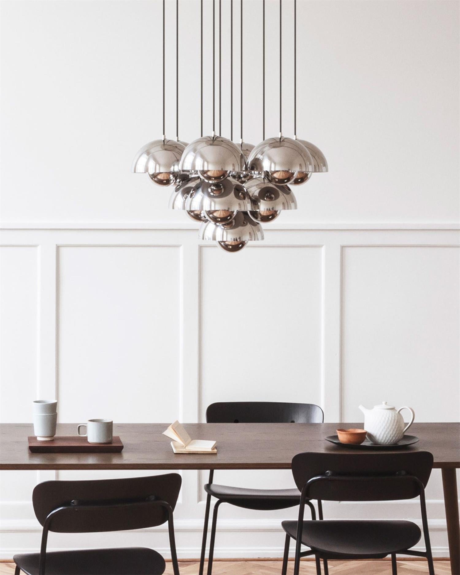 Indigle Chandelier