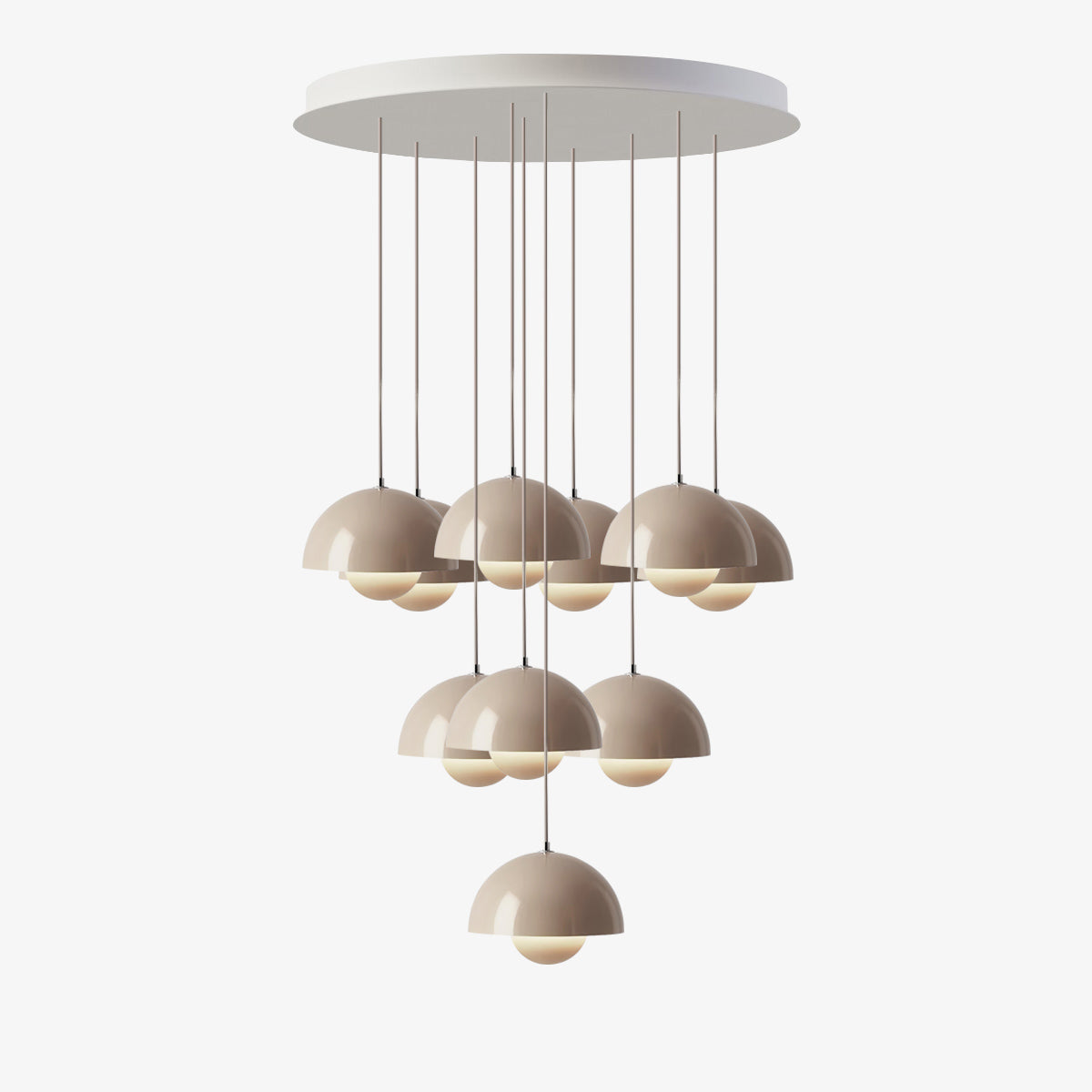 Indigle Chandelier