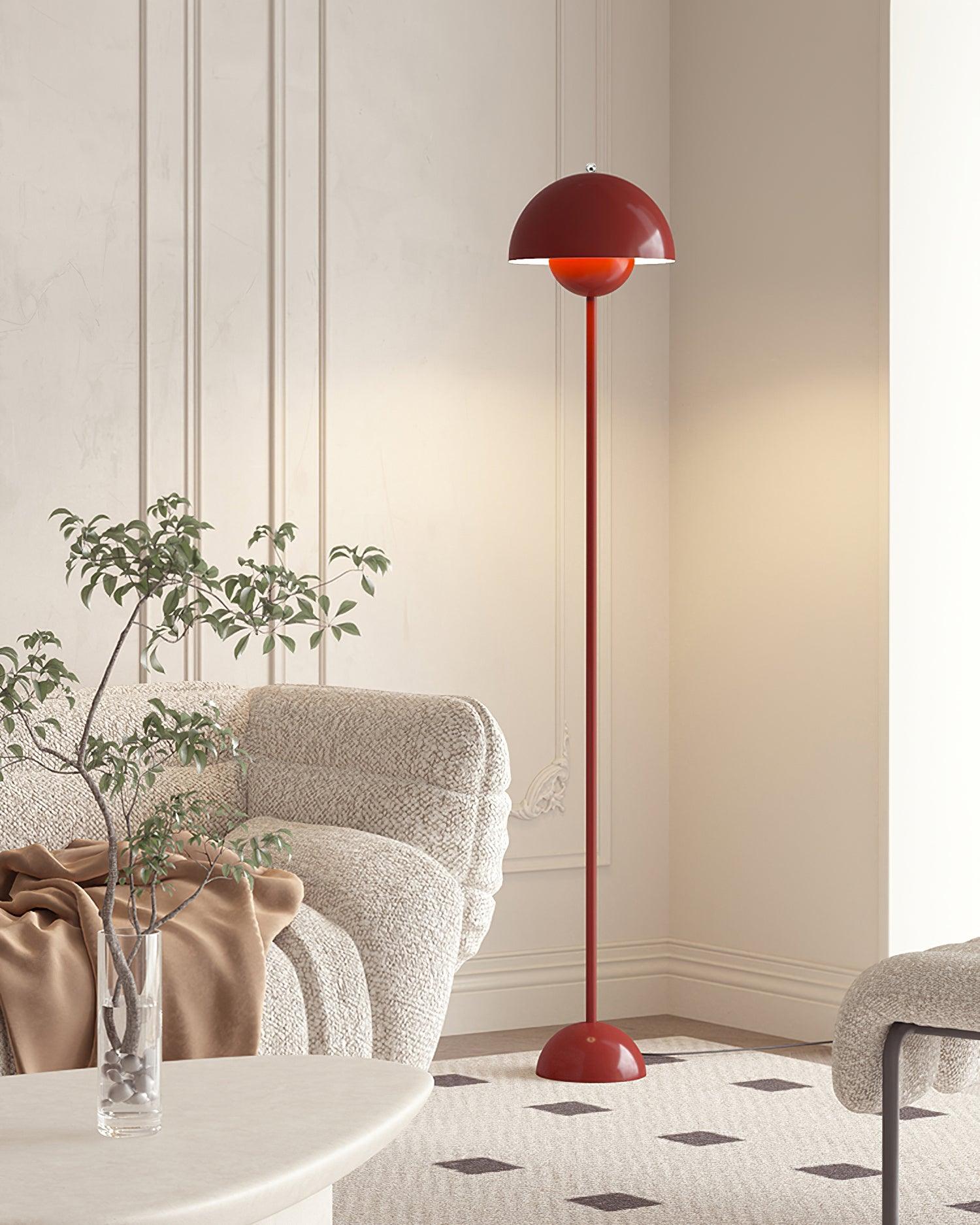 Rufina Floor Lamp