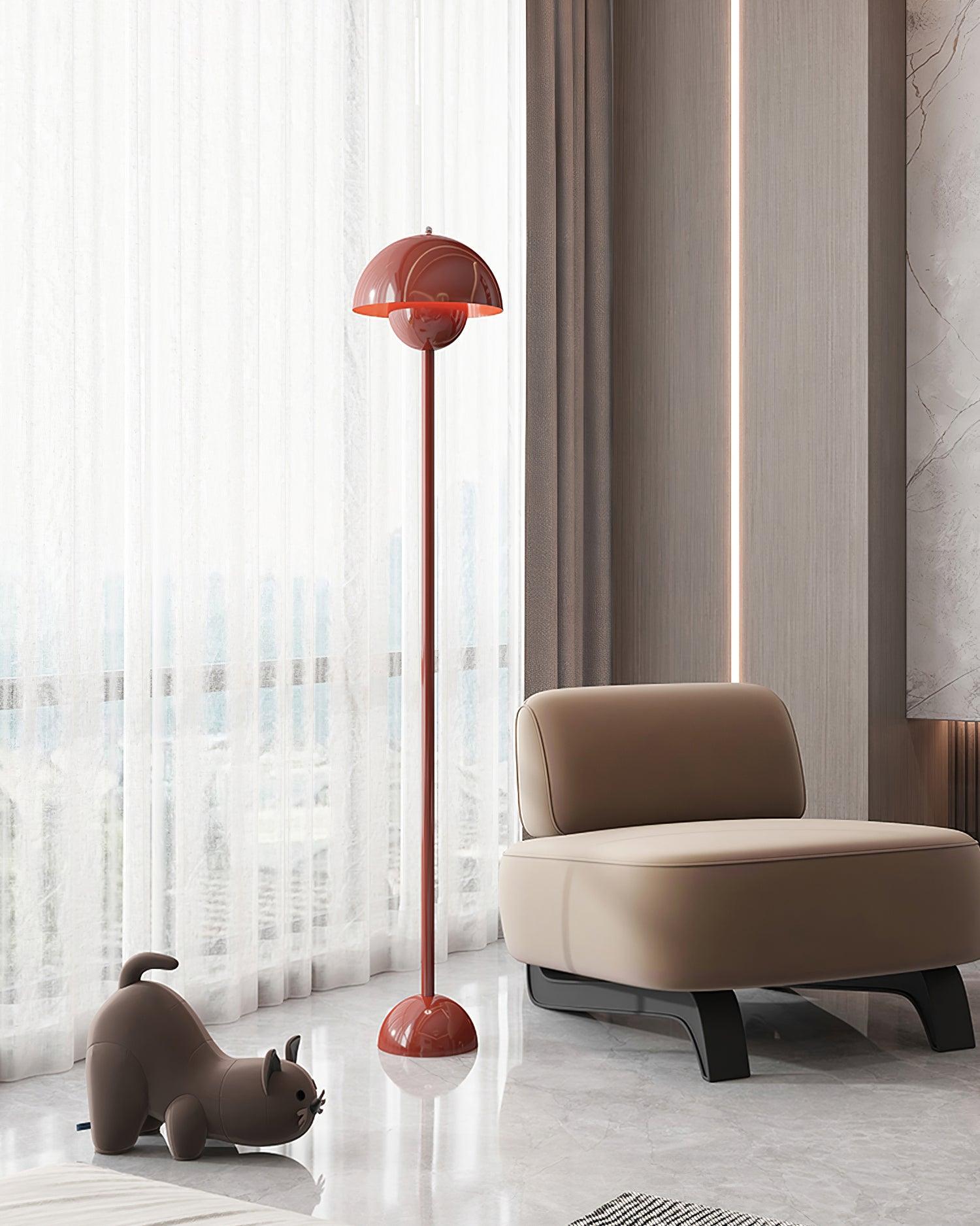 Rufina Floor Lamp
