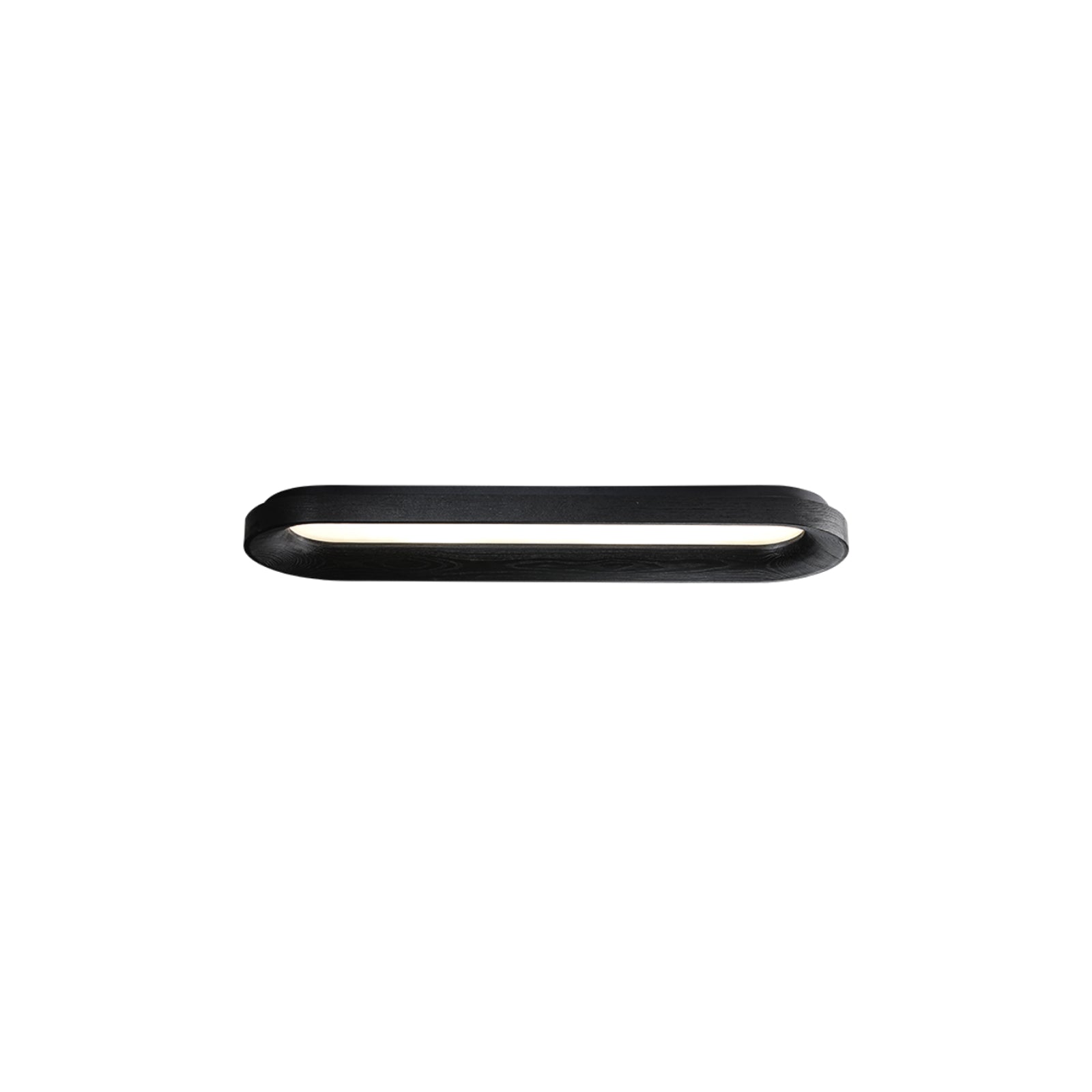 Zatalel Modern Minimalist Flowing Cloud Wood Ceiling Lamp-Neutral Decor