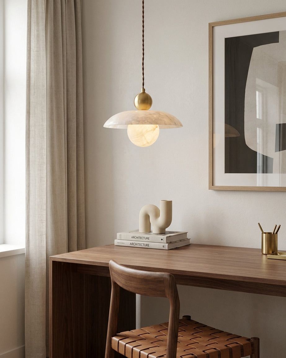 Astraea Pendant Light