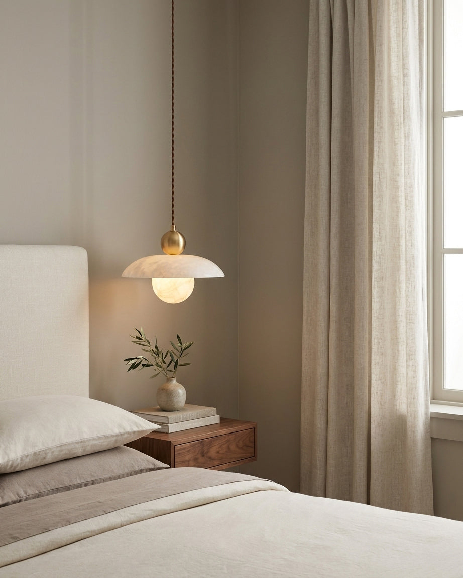 Astraea Pendant Light