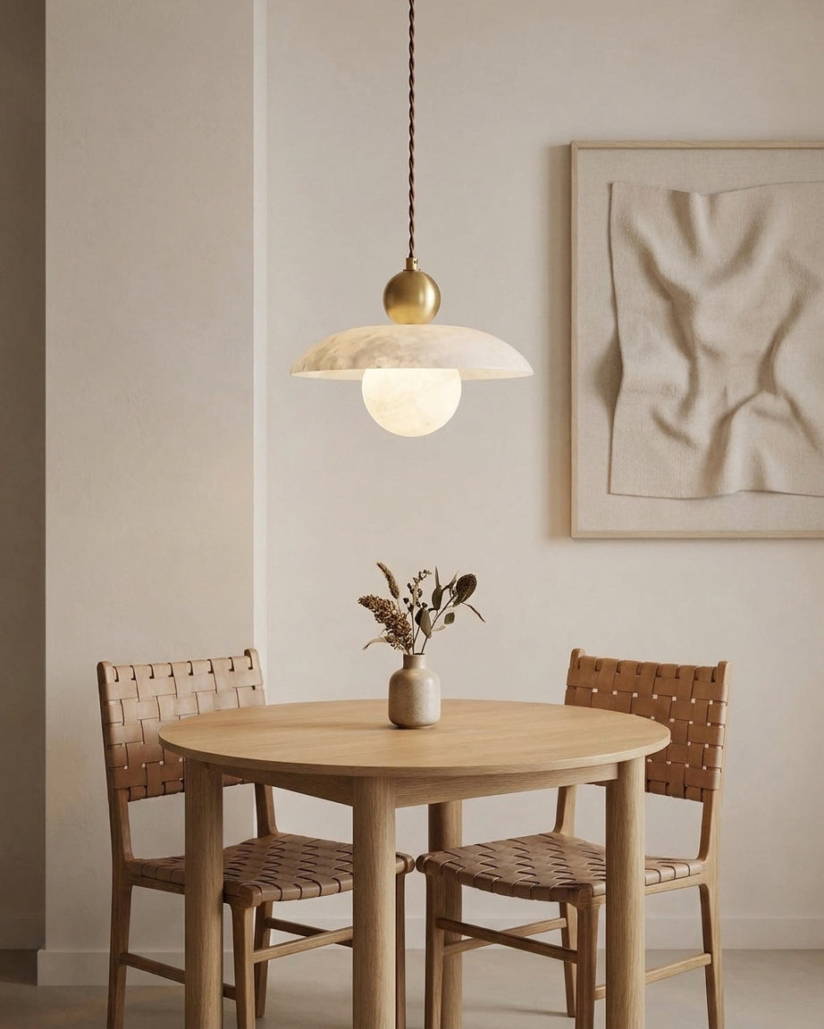 Astraea Pendant Light