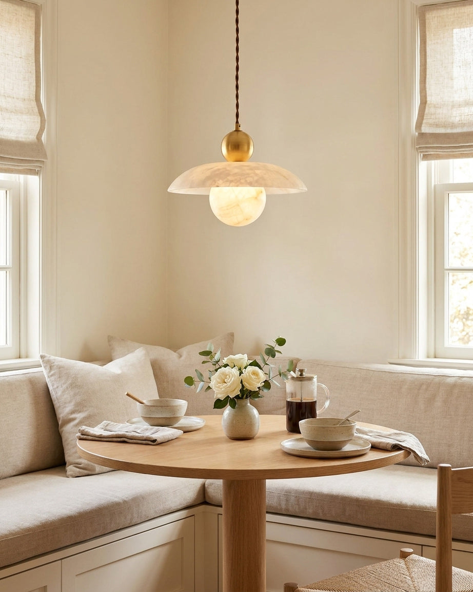 Astraea Pendant Light