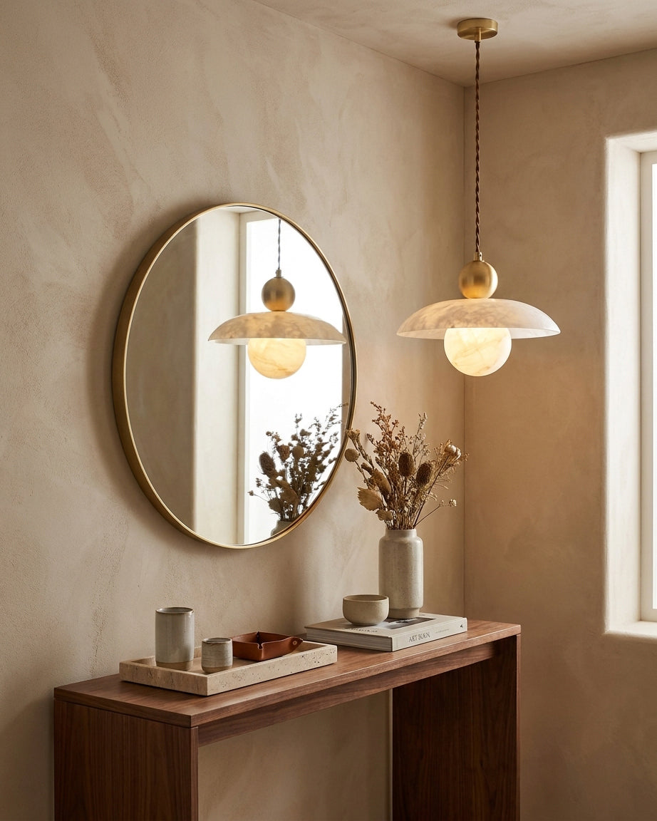 Astraea Pendant Light