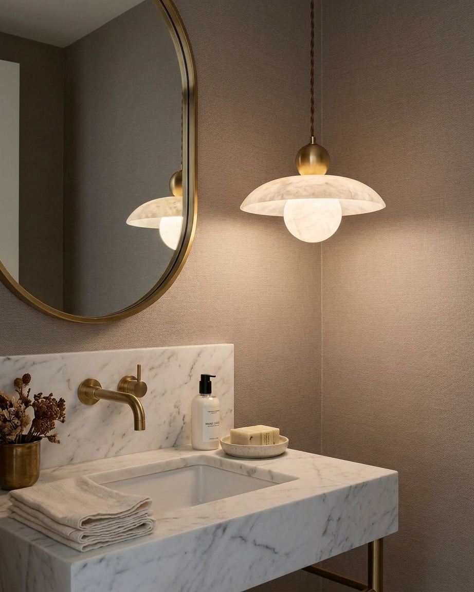Astraea Pendant Light