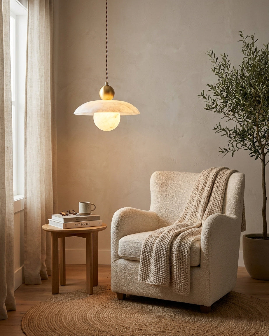 Astraea Pendant Light