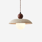 Jojo Pendant Light Travertine