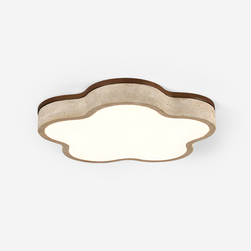 Elowen Flush Mount Ceiling Lamp
