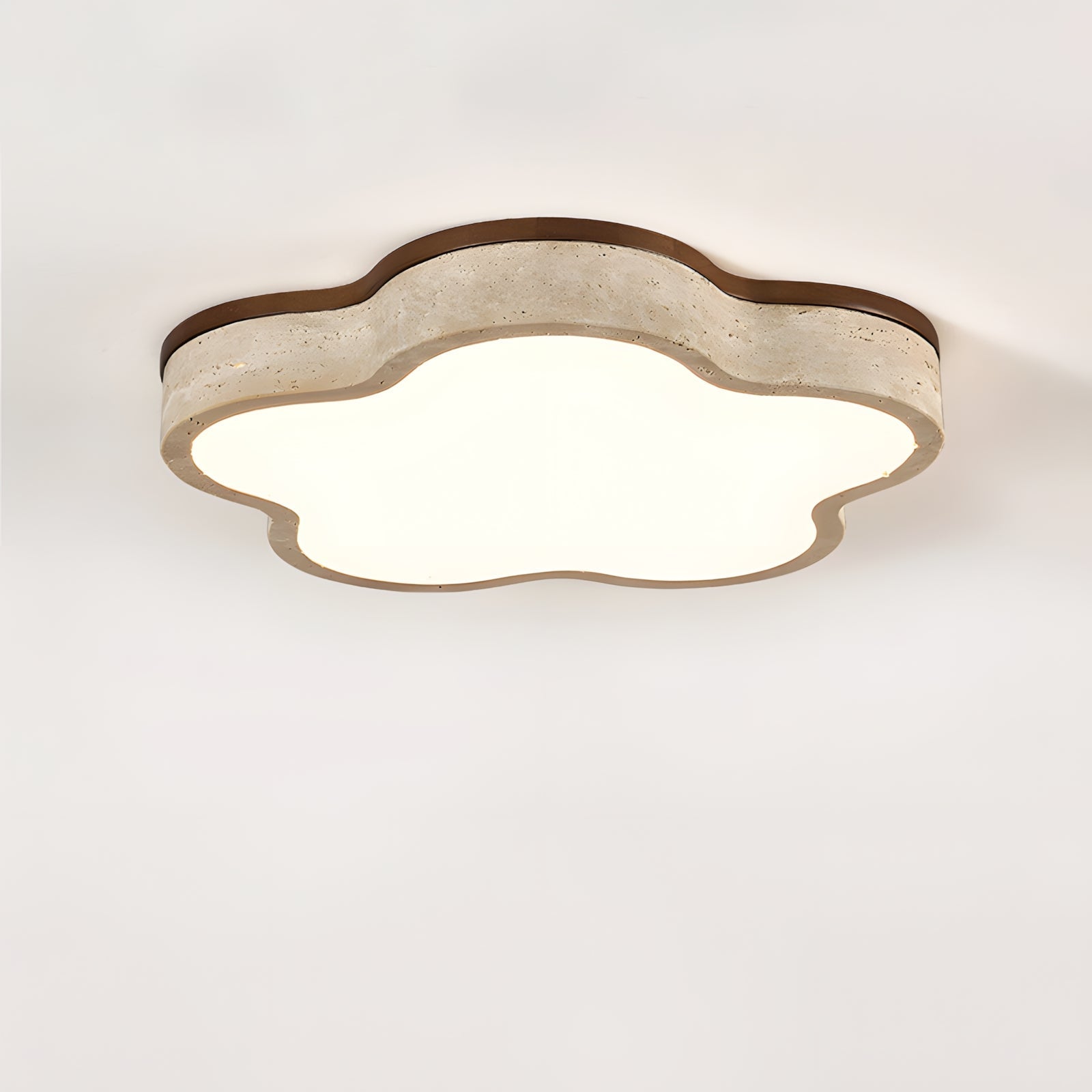 Elowen Flush Mount Ceiling Lamp