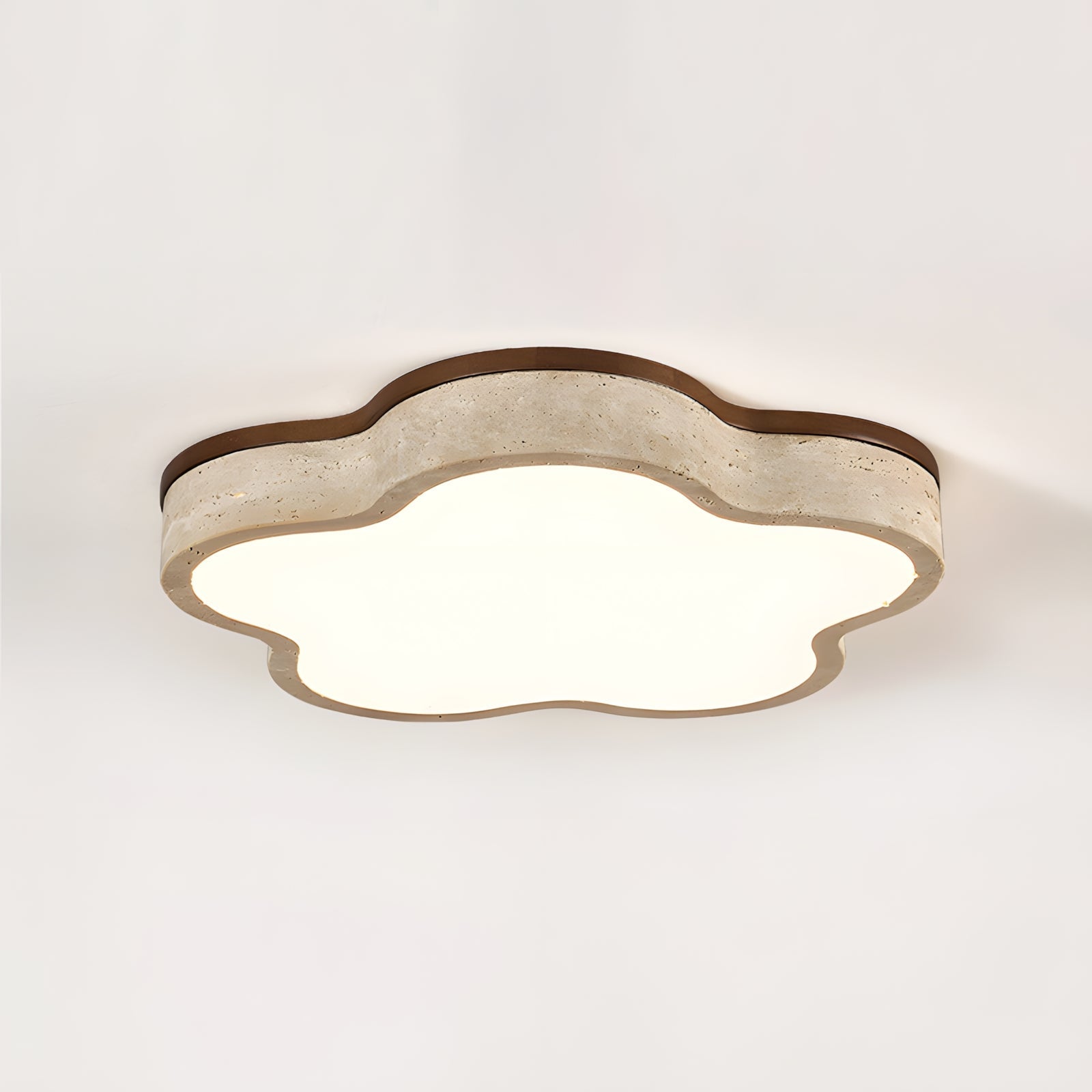 Elowen Flush Mount Ceiling Lamp