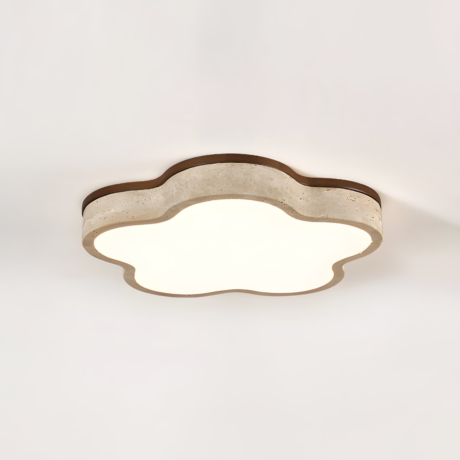Elowen Flush Mount Ceiling Lamp