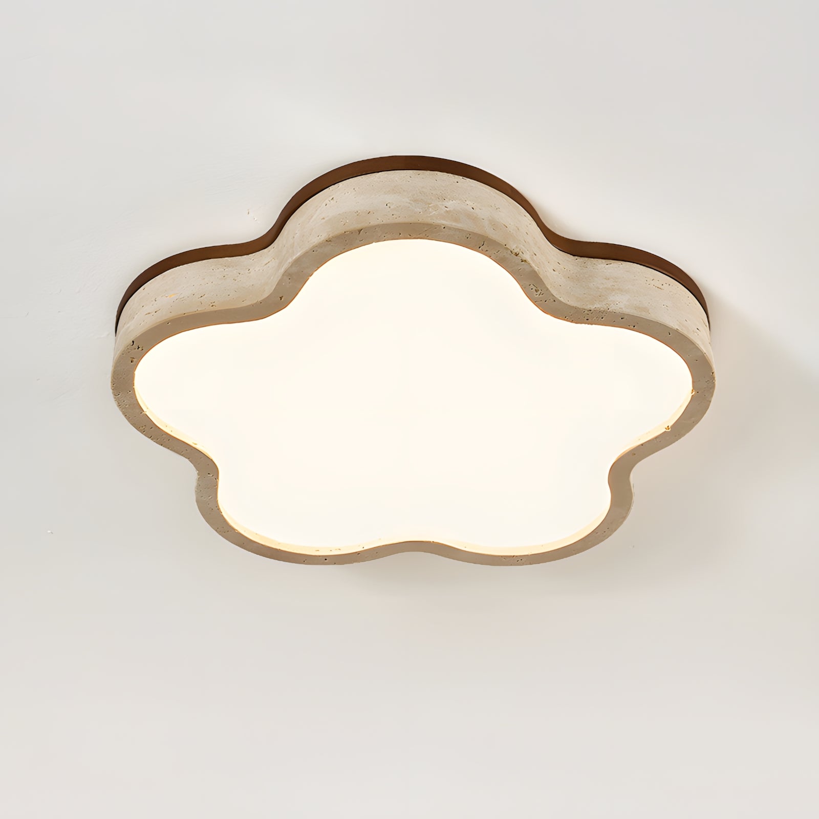 Elowen Flush Mount Ceiling Lamp