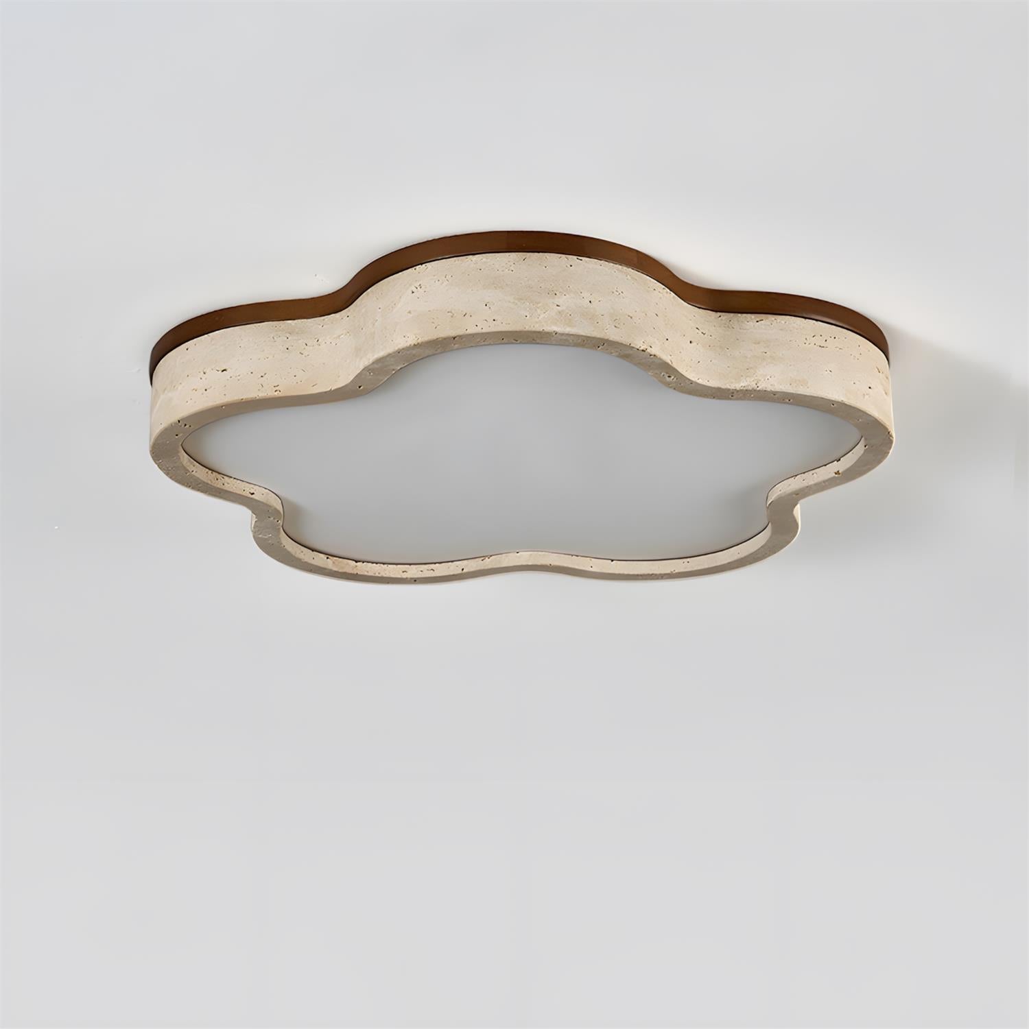 Elowen Flush Mount Ceiling Lamp