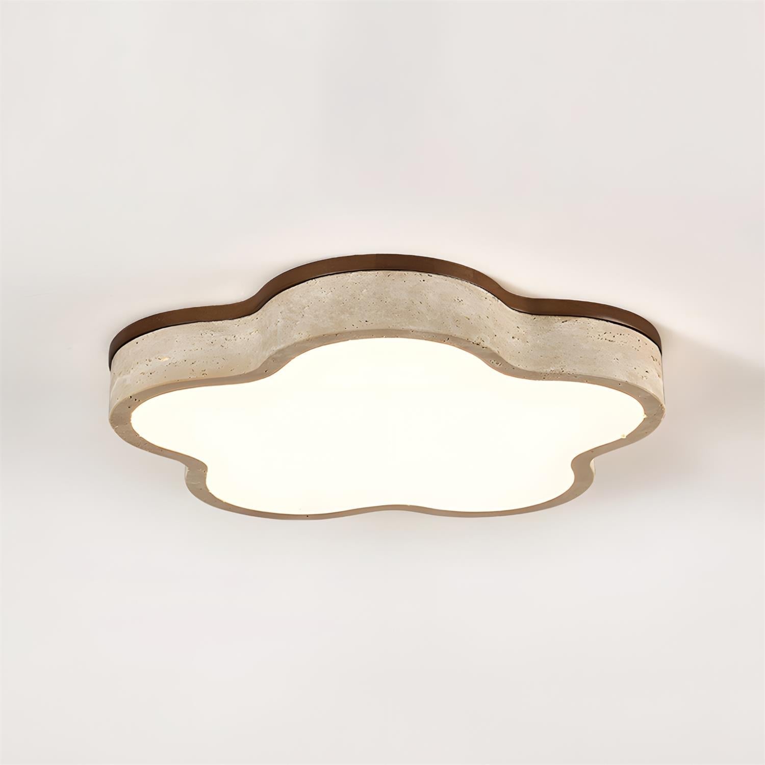 Elowen Flush Mount Ceiling Lamp