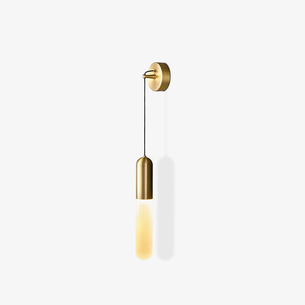 Deborah Modern Minimalist Wall Light-Neutral Decor