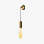 Deborah Modern Minimalist Wall Light-Neutral Decor