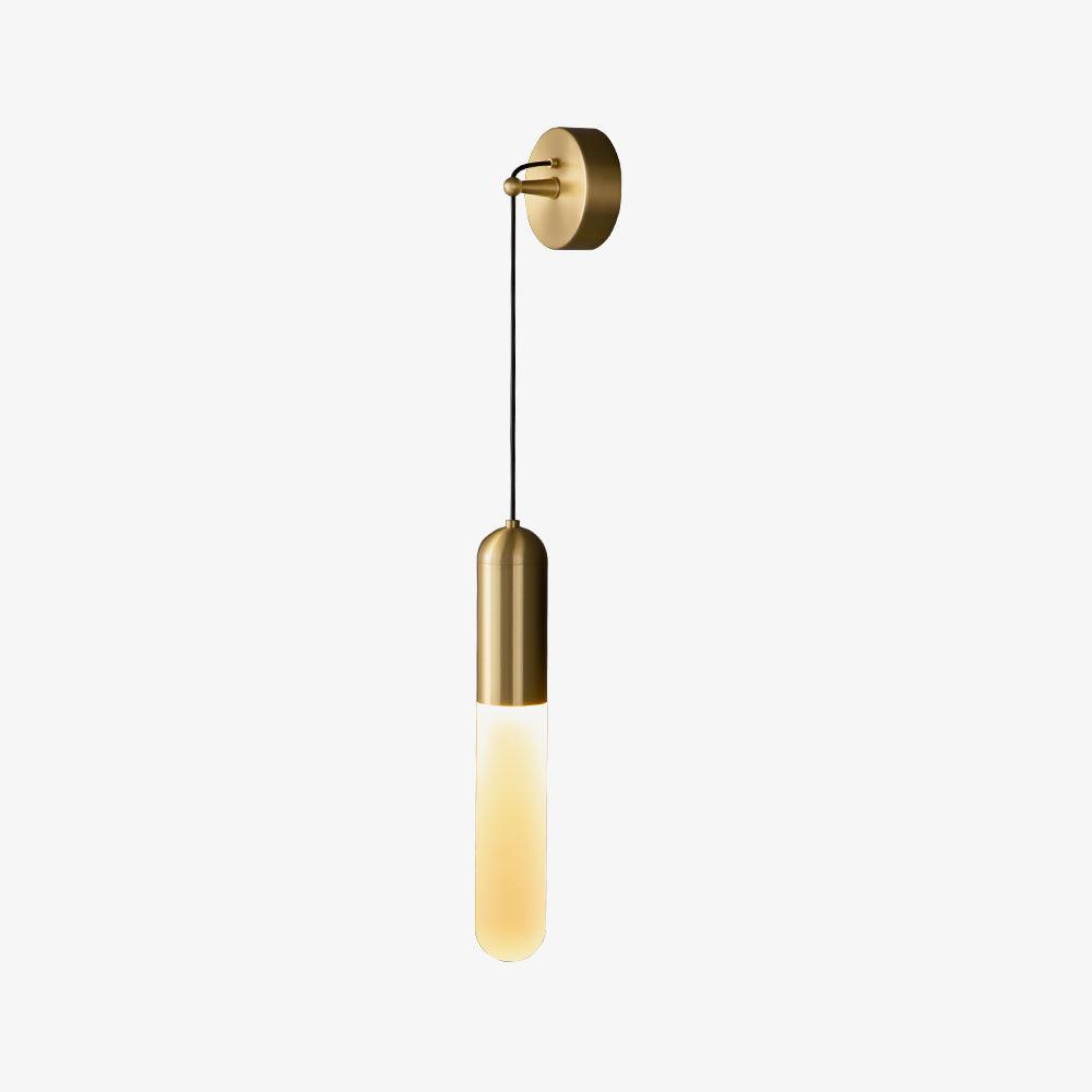 Deborah Modern Minimalist Wall Light-Neutral Decor