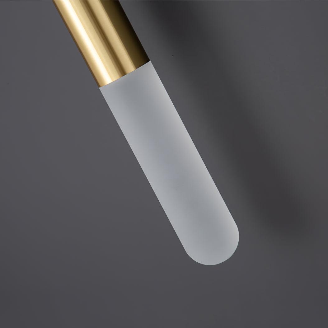 Deborah Modern Minimalist Wall Light-Neutral Decor