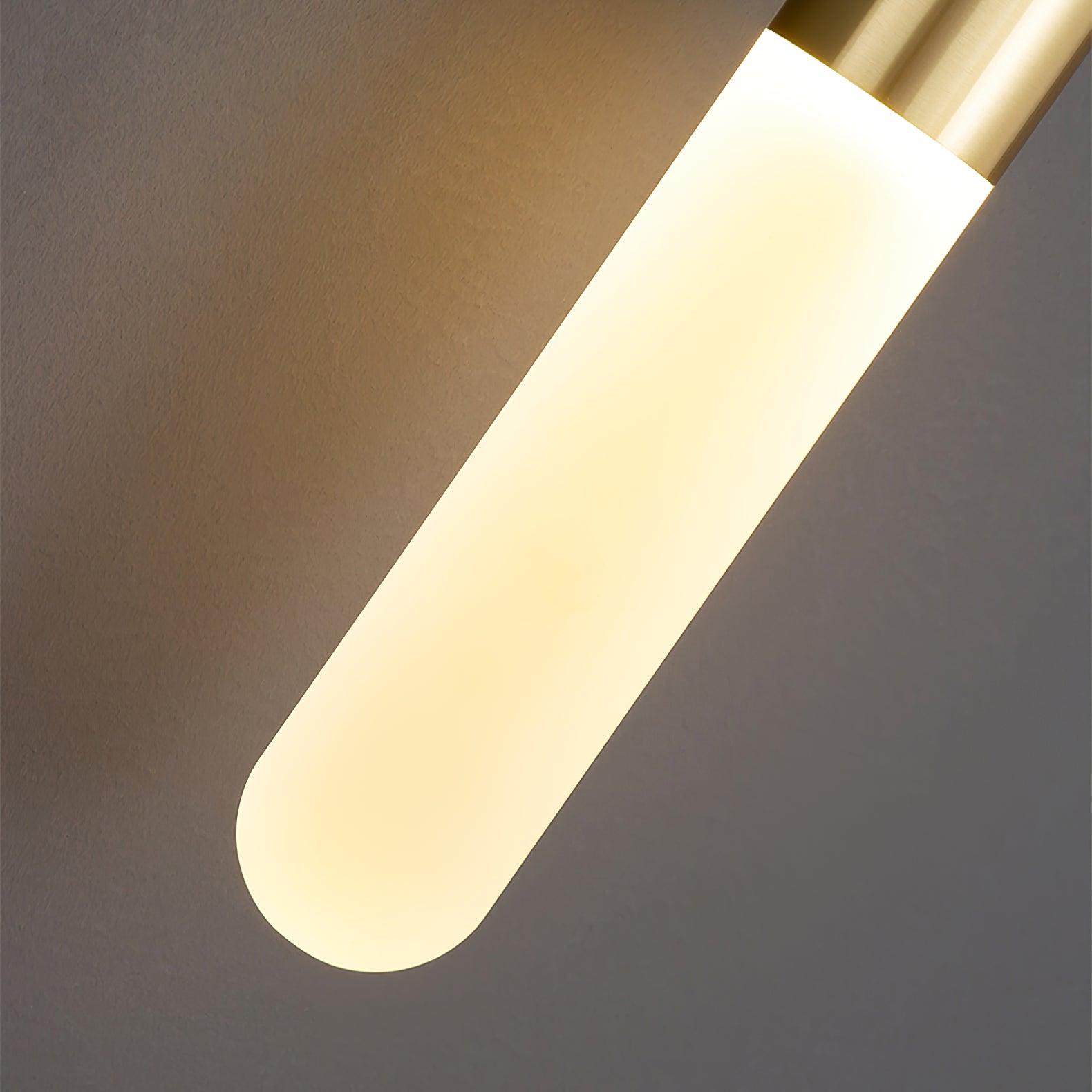 Deborah Modern Minimalist Wall Light-Neutral Decor