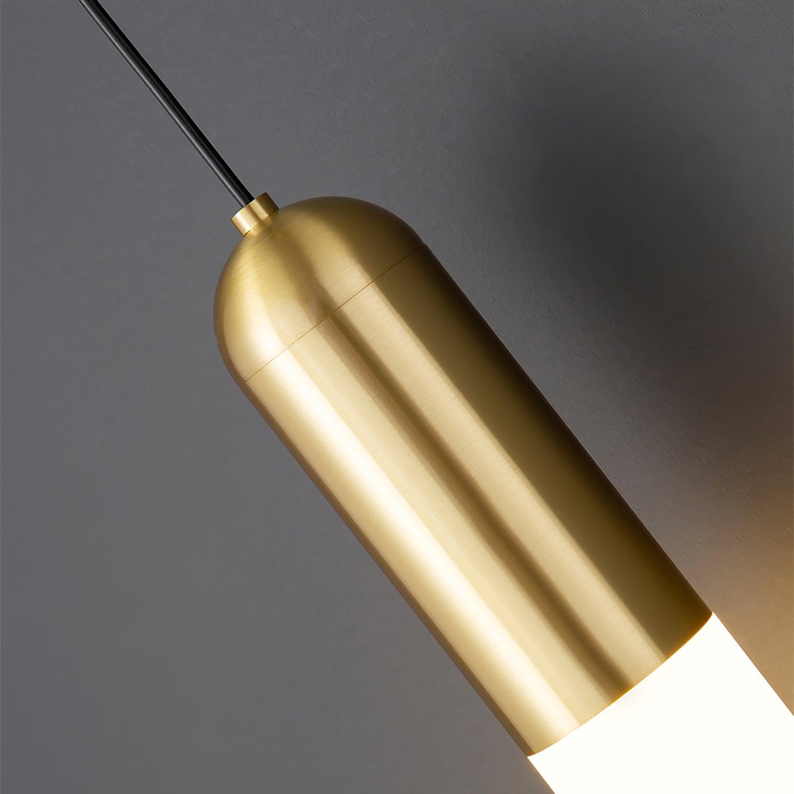 Deborah Modern Minimalist Wall Light-Neutral Decor