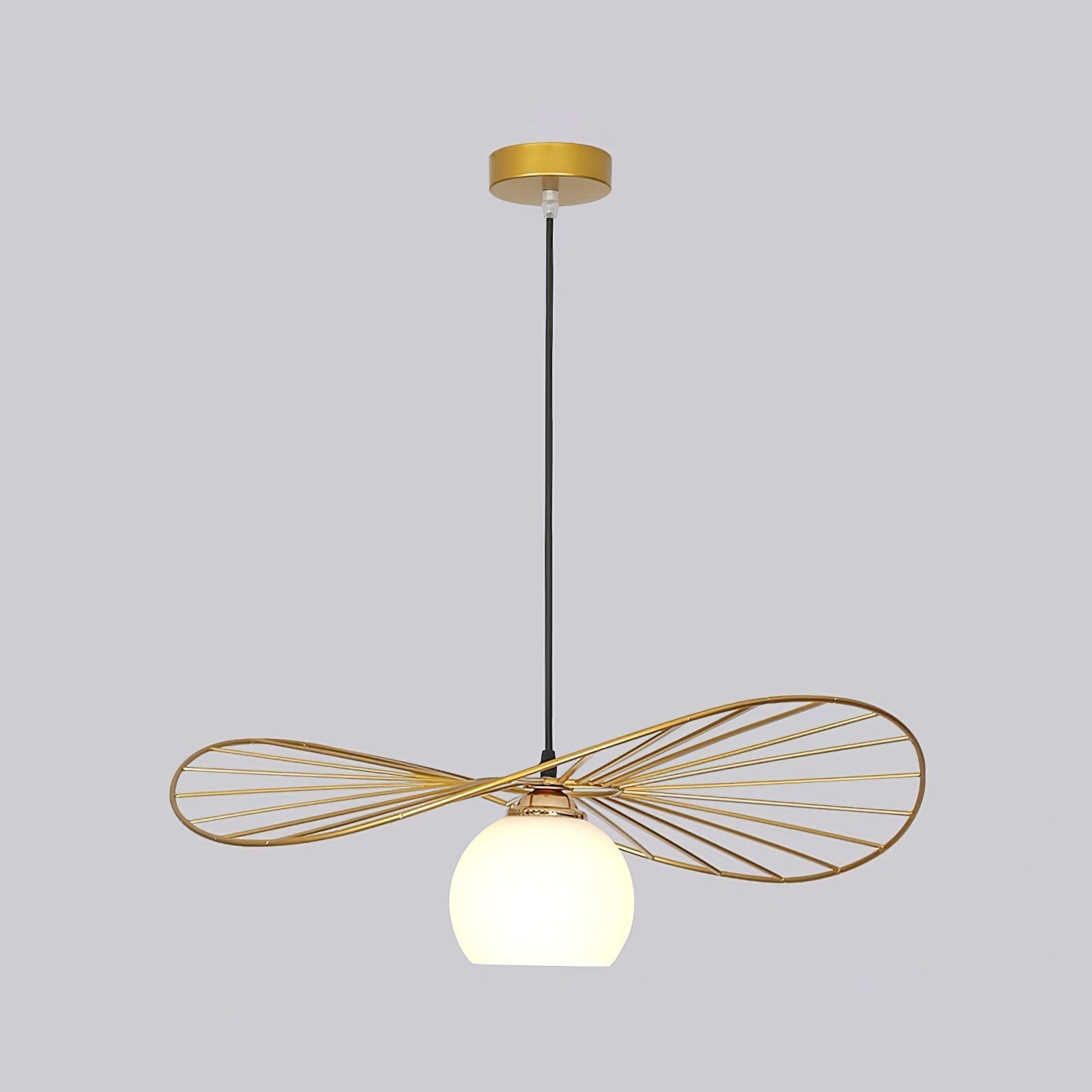 Linyrid Pendant Lamp
