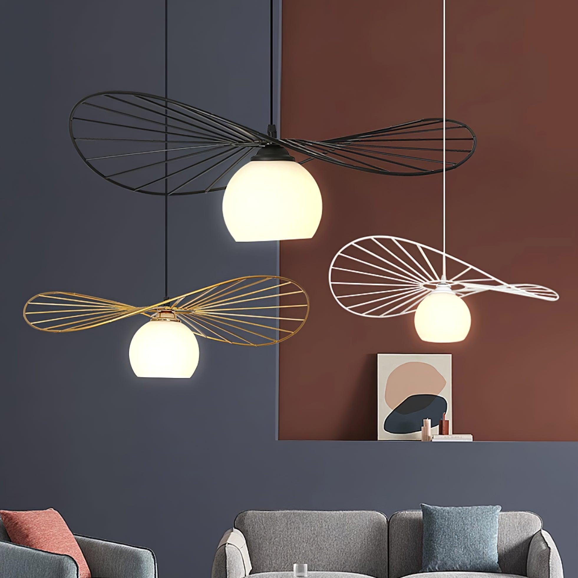 Linyrid Pendant Lamp