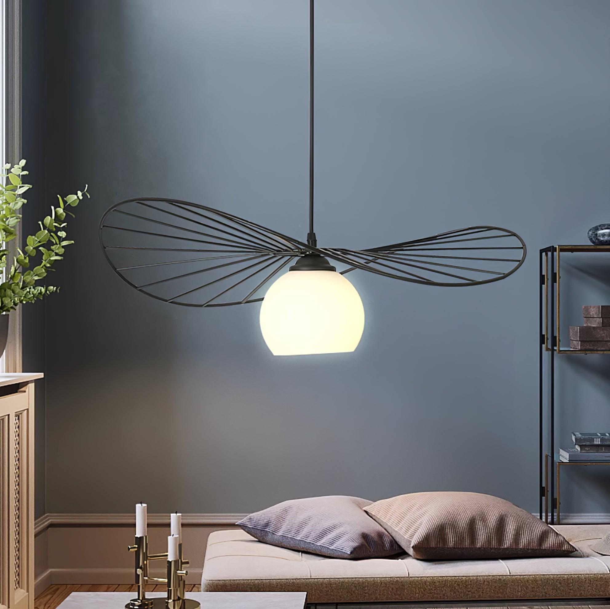 Linyrid Pendant Lamp
