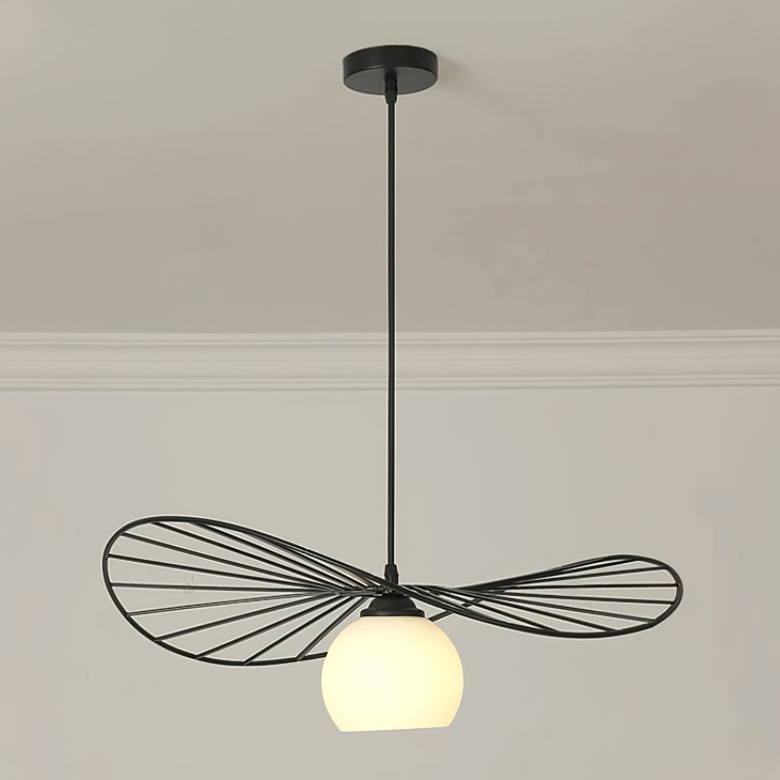 Linyrid Pendant Lamp