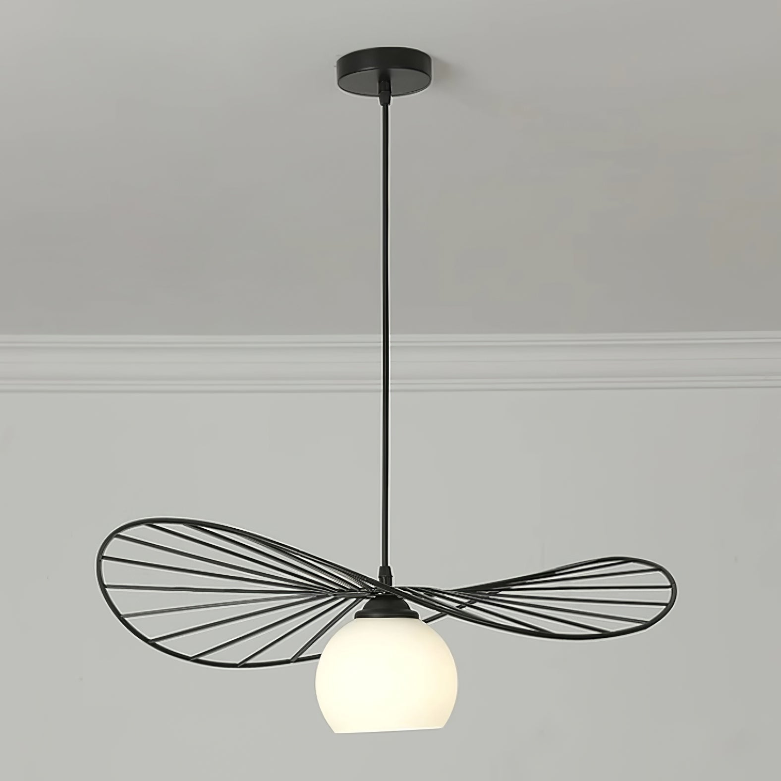 Linyrid Pendant Lamp