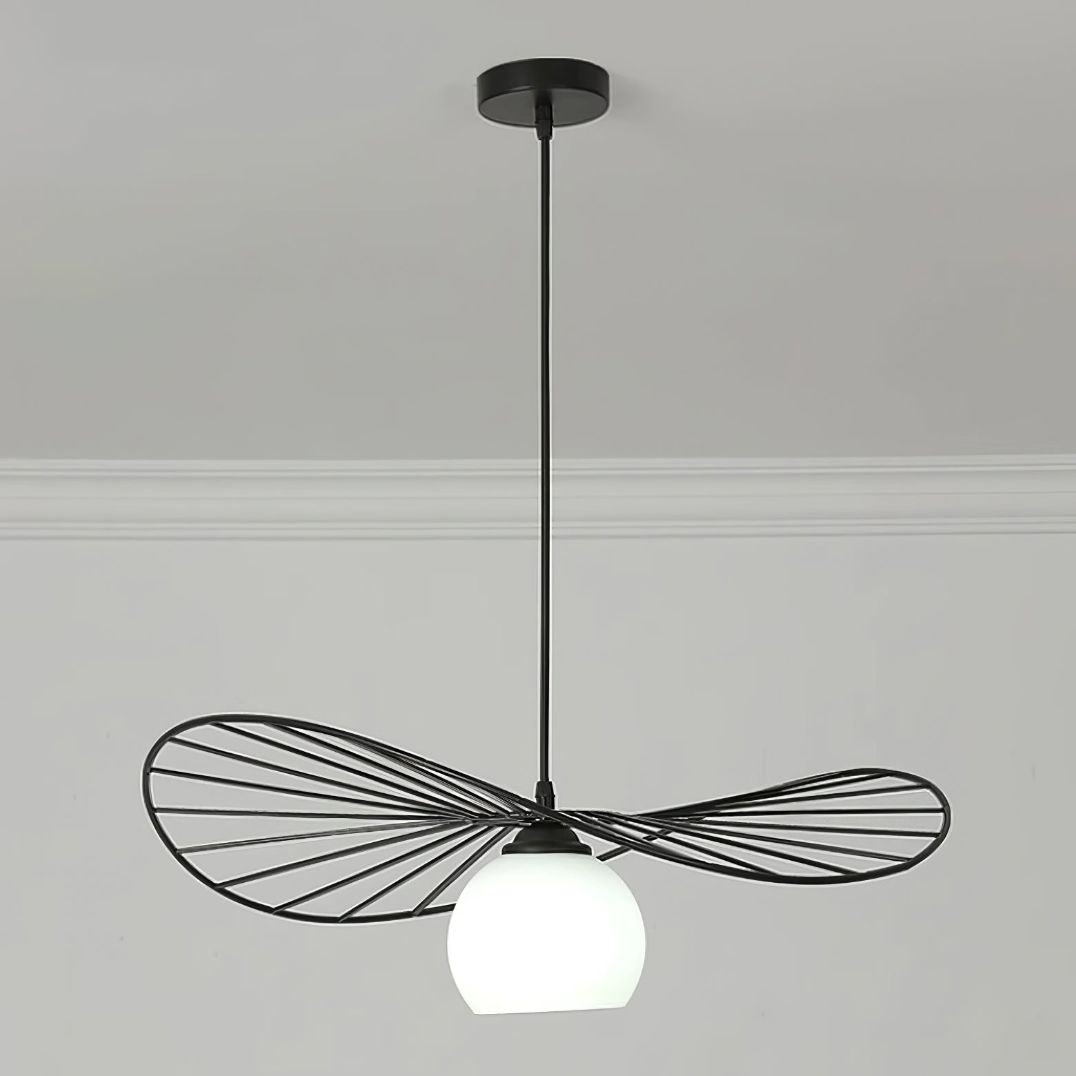 Linyrid Pendant Lamp